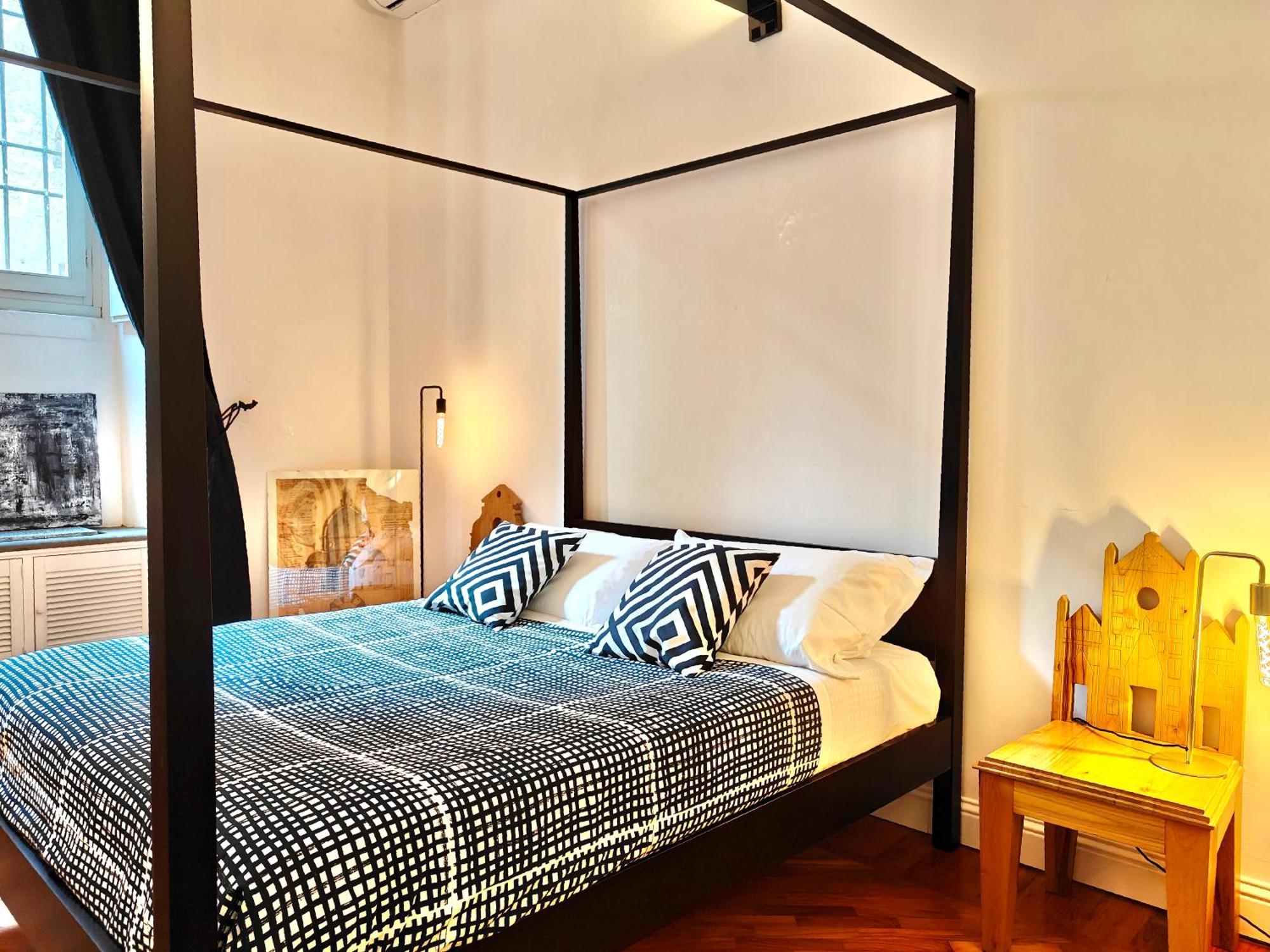 Chic Mamma Luxury Loft Suite Florence Exterior photo