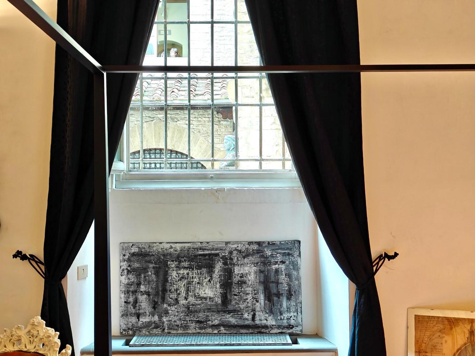 Chic Mamma Luxury Loft Suite Florence Exterior photo